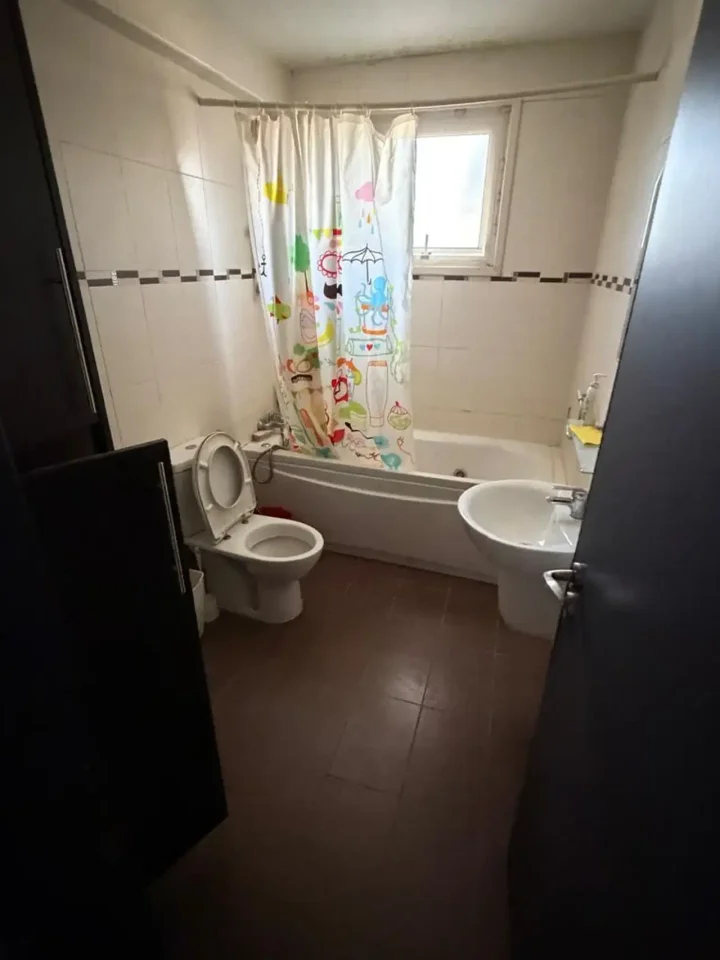2-bedroom apartments for rent 85 m² in Larnaca, Larnaka - Finikoudes