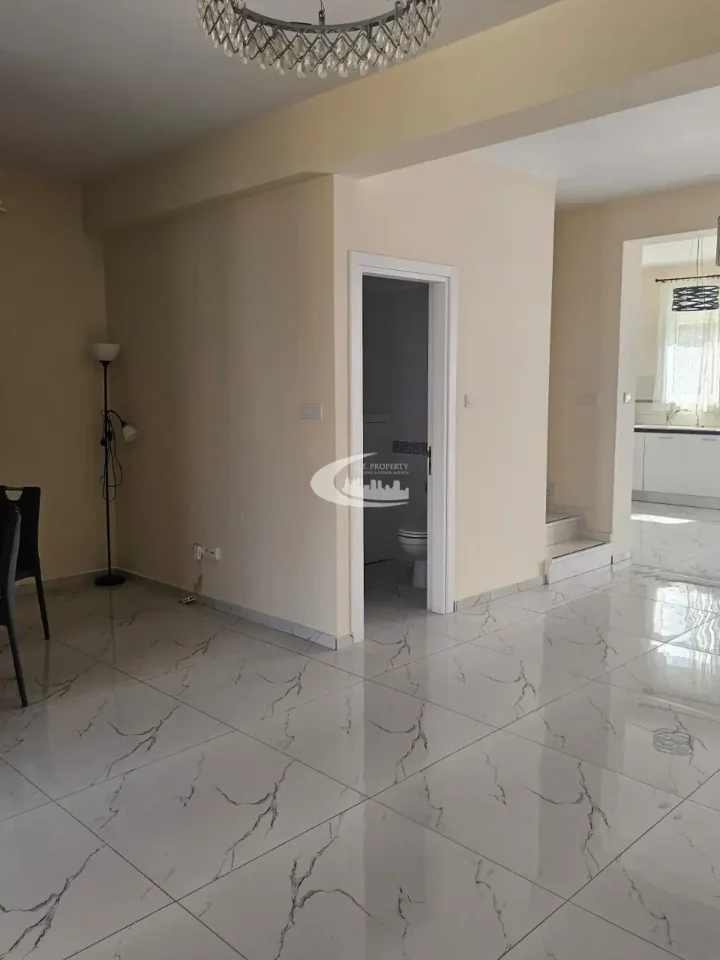3-bedroom detached house for rent 160 m² in Limassol, Germasogeia