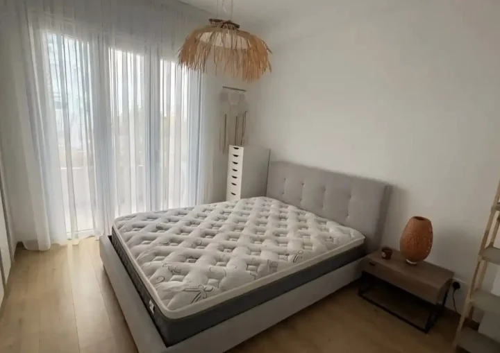 3-bedroom apartments for rent 142 m² in Limassol, Germasogeia Tourist Area
