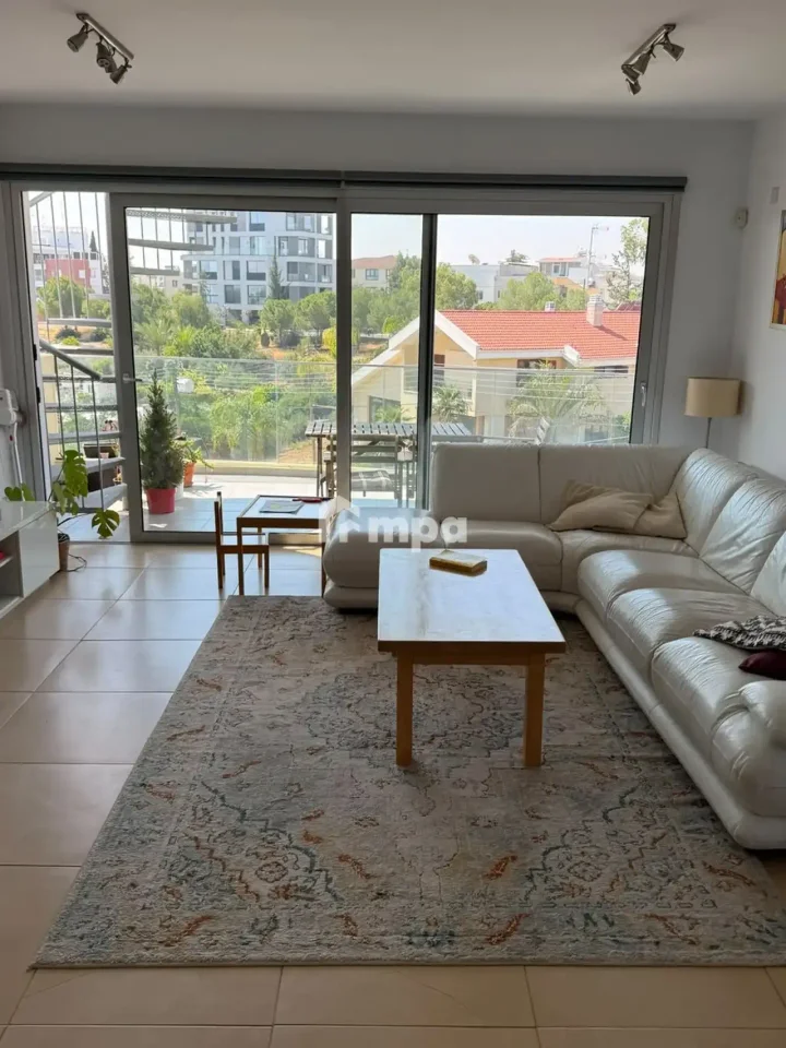 Apartments for rent 88 m² in Nicosia, Aglantzia