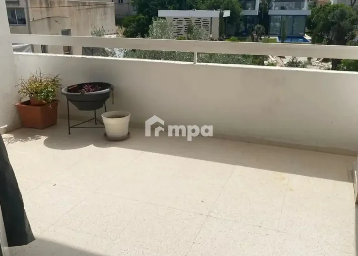 Office 119 m² for rent in Nicosia, Palouriotissa