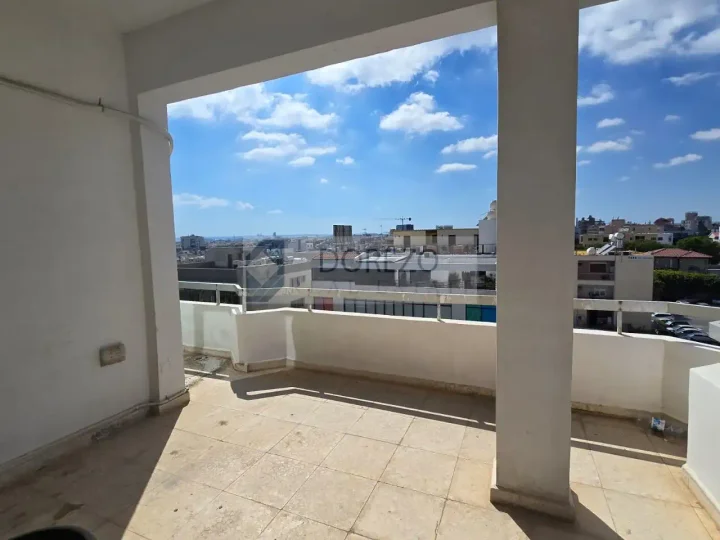Apartments for rent 85 m² in Limassol, Limassol - Kapsalos