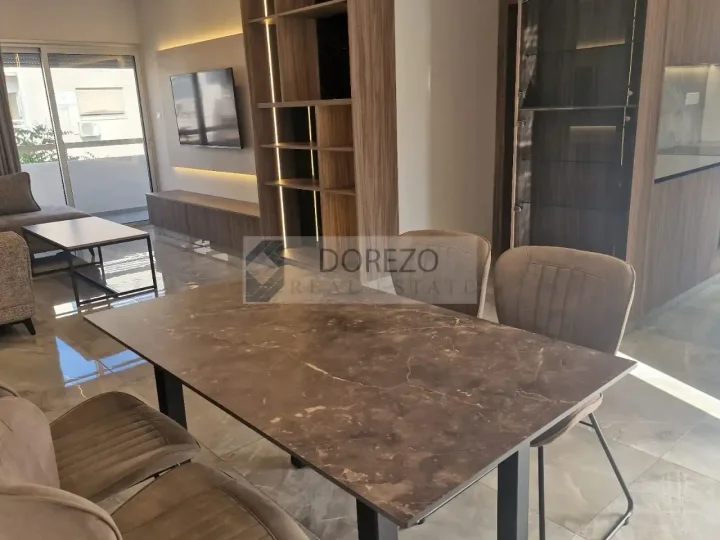 Διαμερίσματα προς ενοικίαση 80 μ² στην τοποθεσία Limassol, Germasogeia Tourist Area