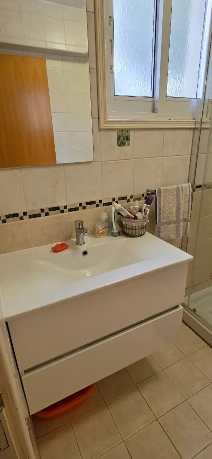 1-bedroom apartments for rent 55 m² in Nicosia, Strovolos - Acropolis