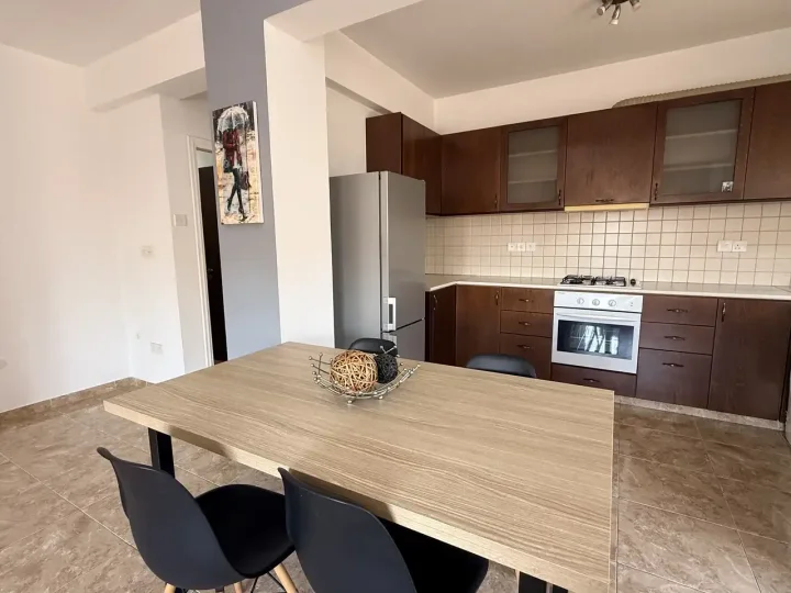 Apartments for rent 90 m² in Limassol, Limassol - Zakaki