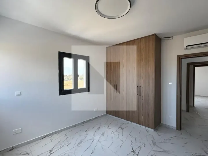 Penthouse for rent 120 m² in Larnaca, Larnaka - Kamares