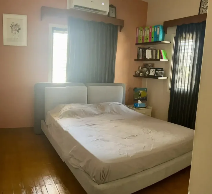 Apartments for rent 150 m² in Nicosia, Palouriotissa