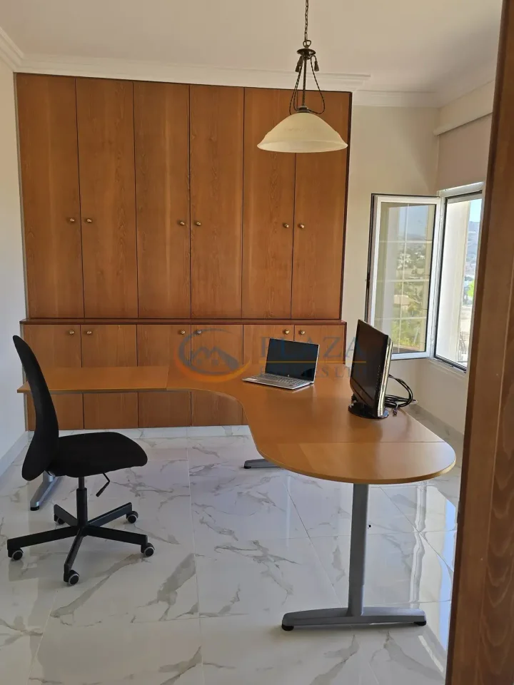 5-bedroom villa for rent 250 m² in Limassol, Monagroulli
