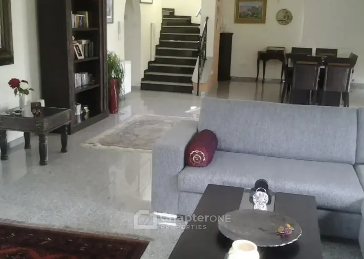 Βίλα προς ενοικίαση 400 μ² στην τοποθεσία Nicosia, Strovolos - Stavros