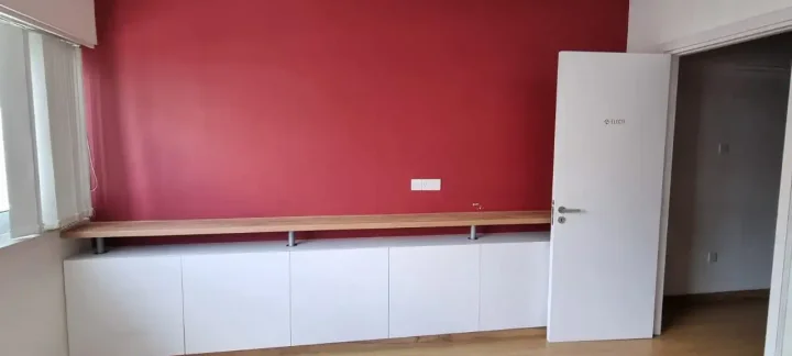 Office 100 m² for rent in Limassol, Limassol - Agia Zoni