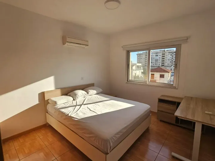 Apartments for rent 90 m² in Limassol, Limassol - Petrou Kai Pavlou
