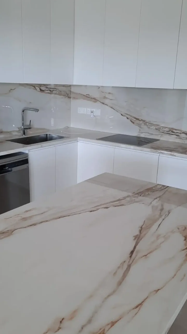 3-bedroom apartments for rent 102 m² in Limassol, Limassol - Agia Fyla