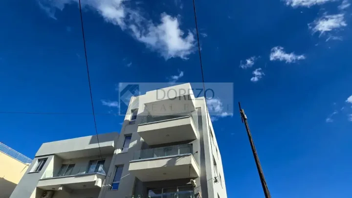 Apartments for rent 95 m² in Limassol, Limassol - Tsirion