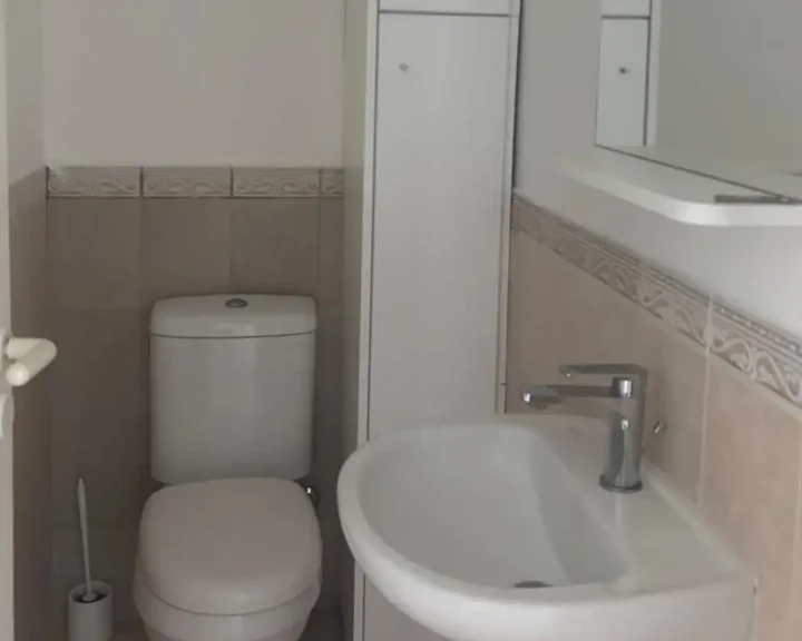 2-bedroom apartments for rent 111 m² in Nicosia, Egkomi