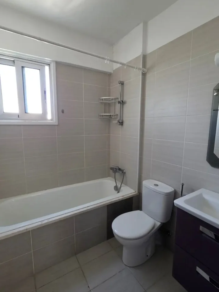 2-bedroom apartments for rent 100 m² in Nicosia, Strovolos - Chryseleousa