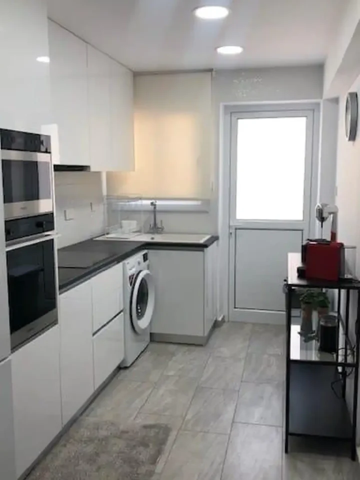 3-bedroom maisonette for rent 120 m² in Limassol, Mouttagiaka Tourist Area