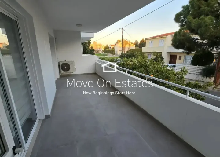 Apartments for rent 170 m² in Nicosia, Strovolos - Agios Vasileios