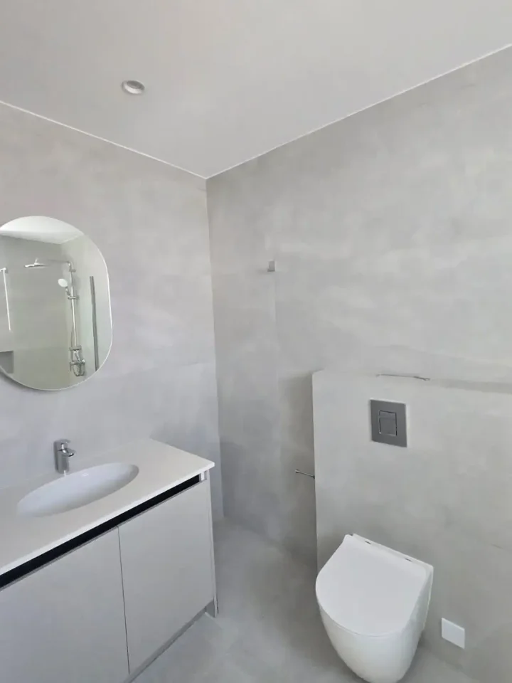 Studio for rent 50 m² in Limassol, Limassol - Zakaki