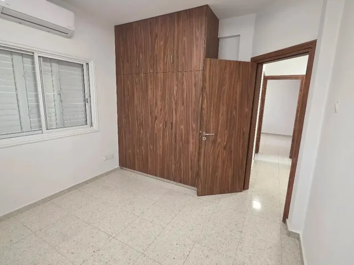 4-bedroom detached house for rent 200 m² in Larnaca, Larnaka - Kamares