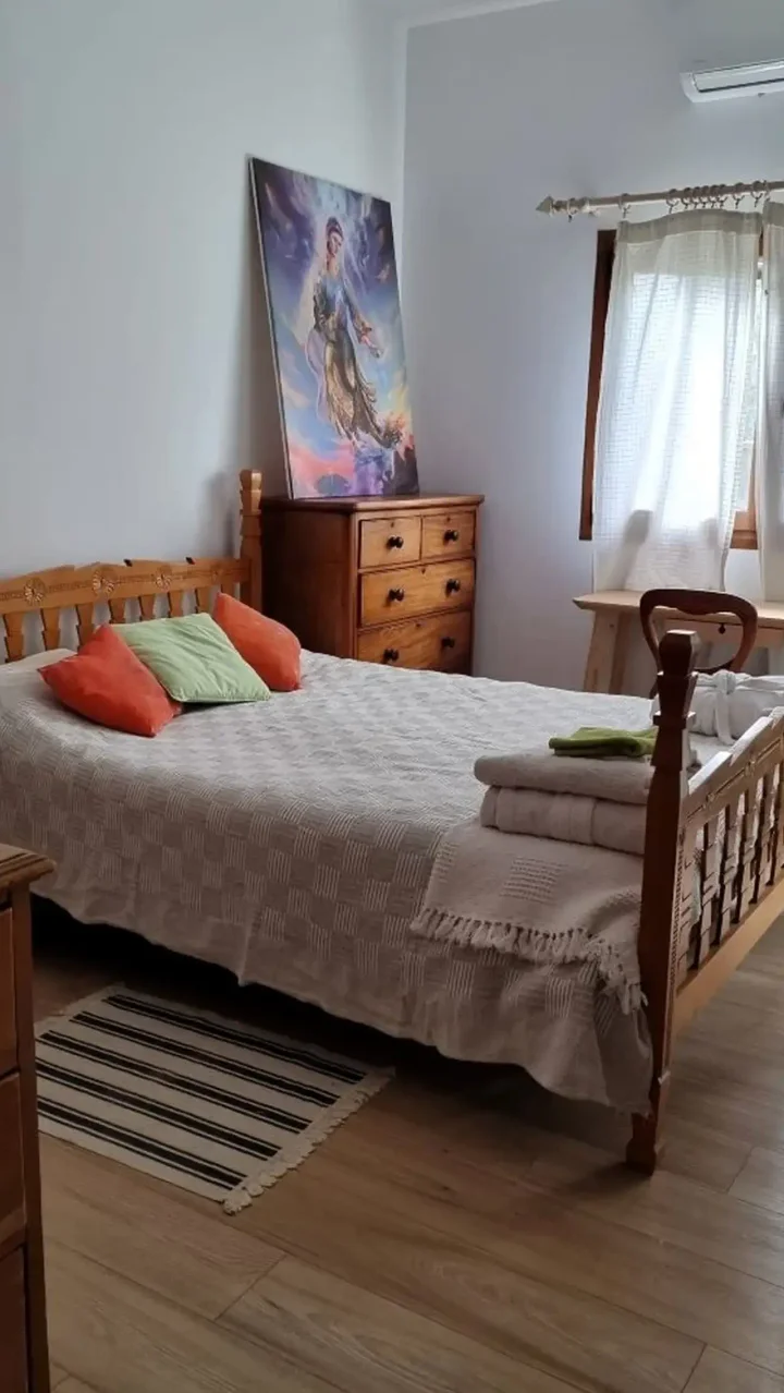 Detached house for rent 270 m² in Nicosia, Agios Ioannis Malountas