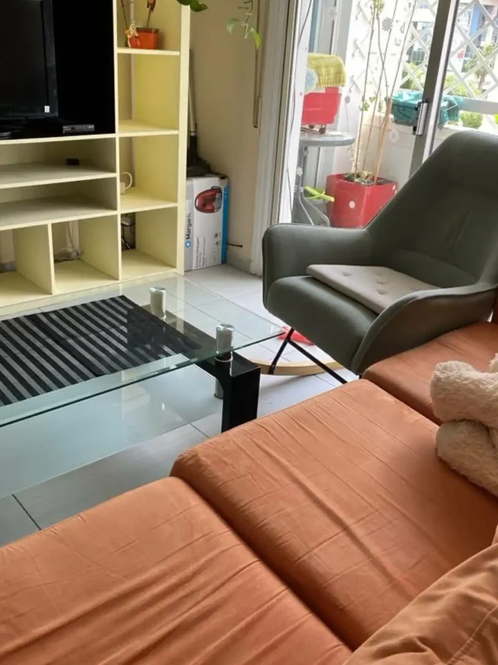 Apartments for rent 50 m² in Limassol, Limassol - Agios Nicolaos