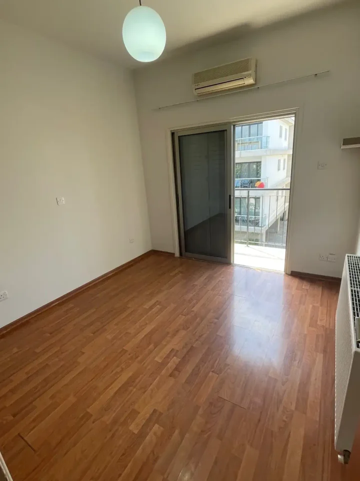 3-bedroom penthouse for rent 130 m² in Nicosia, Nicosia - Ag Konst and Elenis