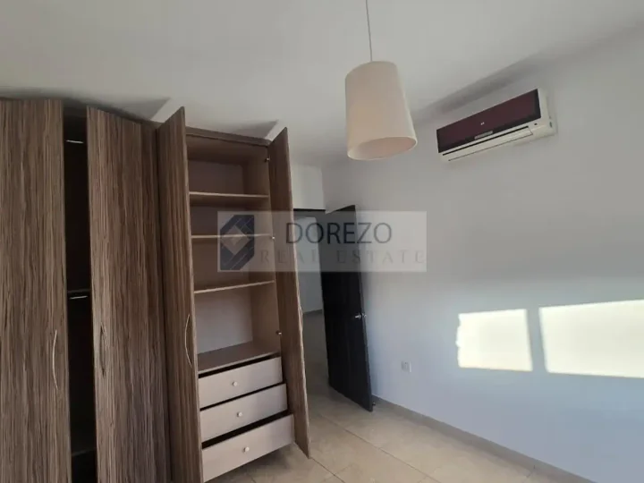 1-bedroom apartments for rent 55 m² in Limassol, Ypsonas