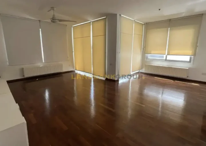 2-bedroom apartments for rent 86 m² in Nicosia, Agios Dometios - Agios Georgios