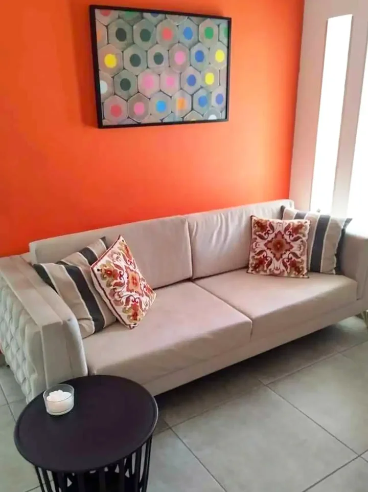 2-bedroom apartments for rent 90 m² in Nicosia, Agios Dometios - Agios Georgios