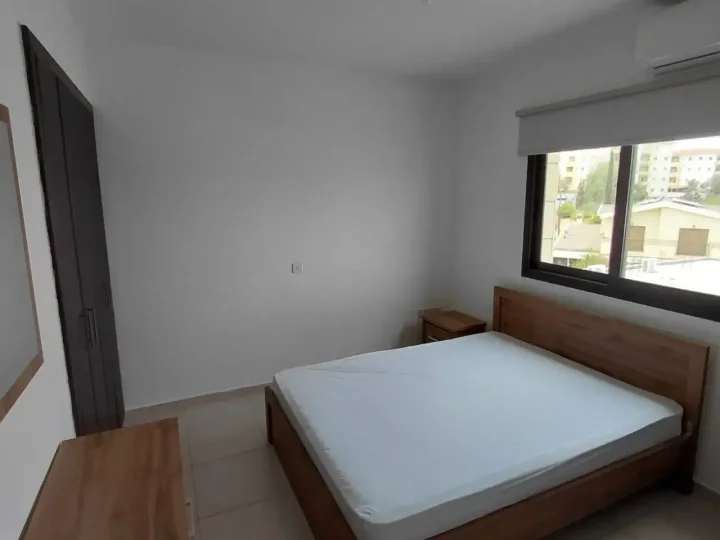 Apartments for rent 80 m² in Nicosia, Aglantzia