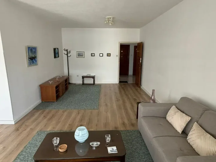 3-bedroom apartments for rent 110 m² in Nicosia, Strovolos - Chryseleousa