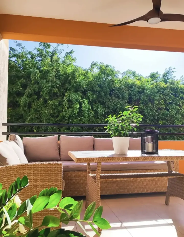 3-bedroom apartments for rent 121 m² in Limassol, Germasogeia