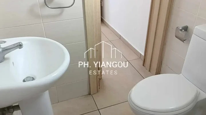 Apartments for rent 55 m² in Nicosia, Palouriotissa