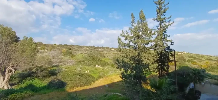 Apartments for rent 53 m² in Limassol, Agios Tychon Tourist Area