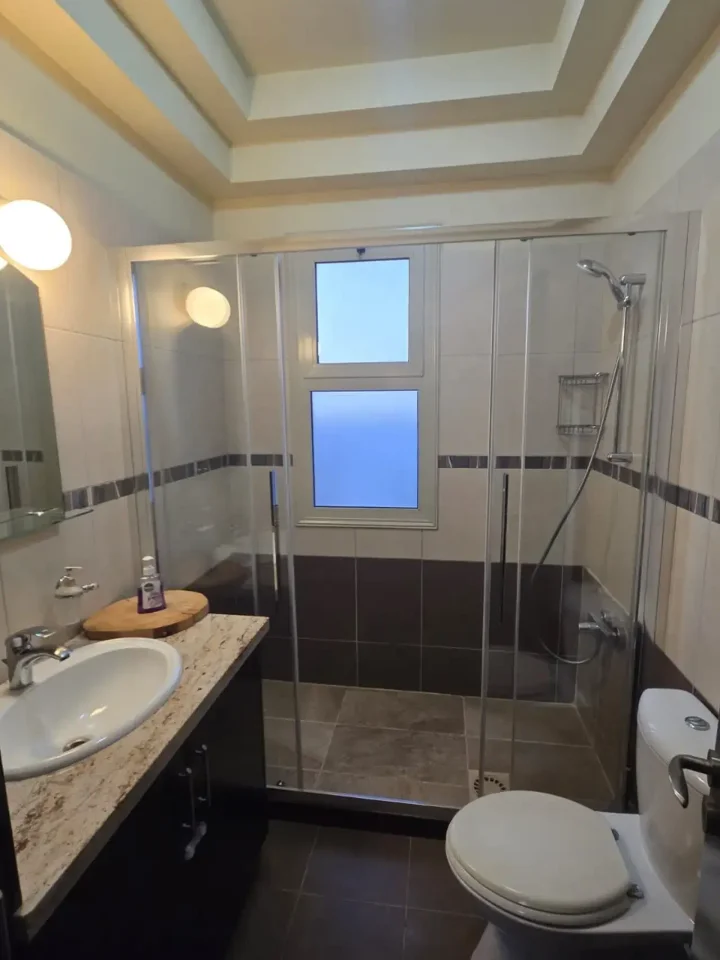 Апартаменты в аренду 86 м² в Limassol, Limassol - Agios Ioannis