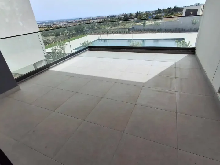 Apartments for rent 72 m² in Limassol, Kato Polemidia