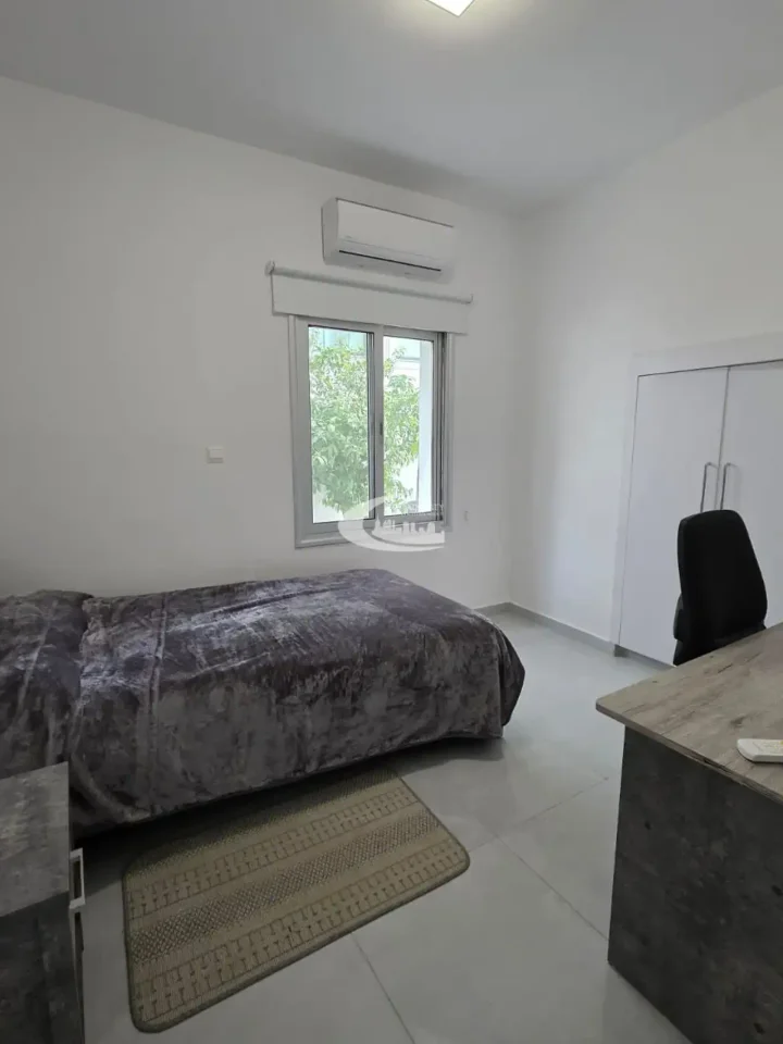 3-bedroom detached house for rent 140 m² in Limassol, Limassol - Agios Nektarios