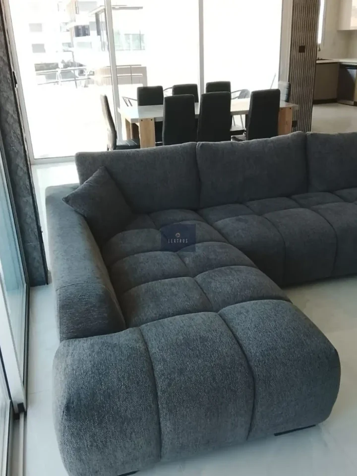 Apartments for rent 140 m² in Limassol, Limassol - Mesa Geitonia