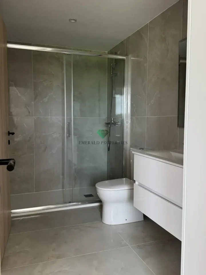 2-bedroom apartments for rent 80 m² in Limassol, Kato Polemidia