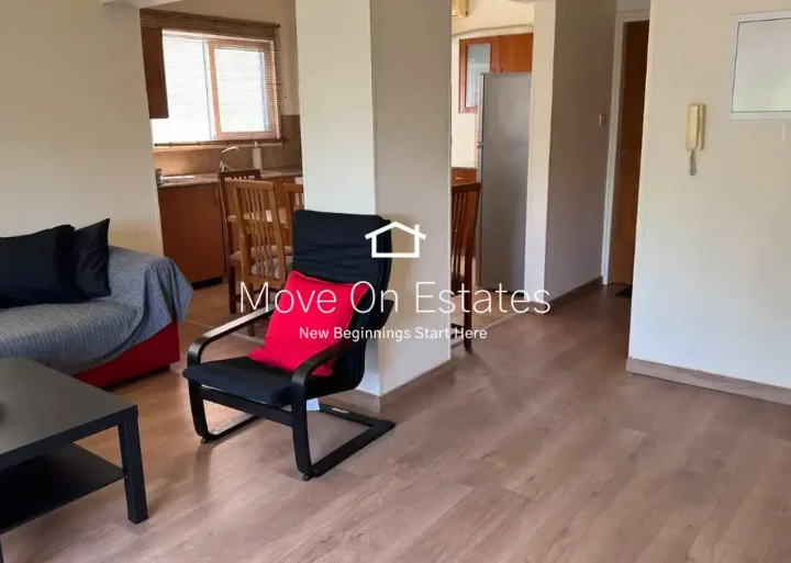 Apartments for rent 78 m² in Nicosia, Strovolos - Acropolis