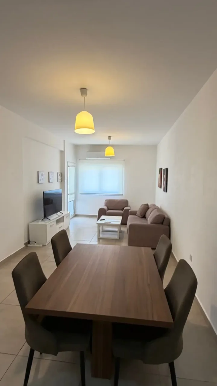 2-bedroom apartments for rent 82 m² in Limassol, Limassol - Neapolis