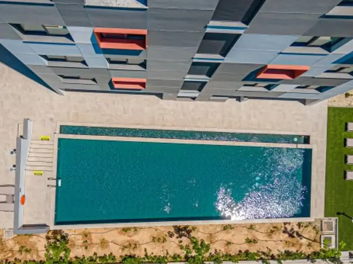 2-bedroom apartments for rent 121 m² in Limassol, Limassol - Mesa Geitonia