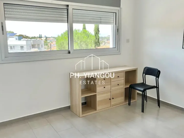 Apartments for rent 76 m² in Nicosia, Geri