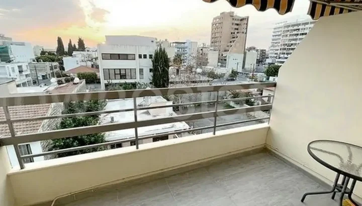 1-спальная апартаменты в аренду 70 м² в Limassol, Historical Center