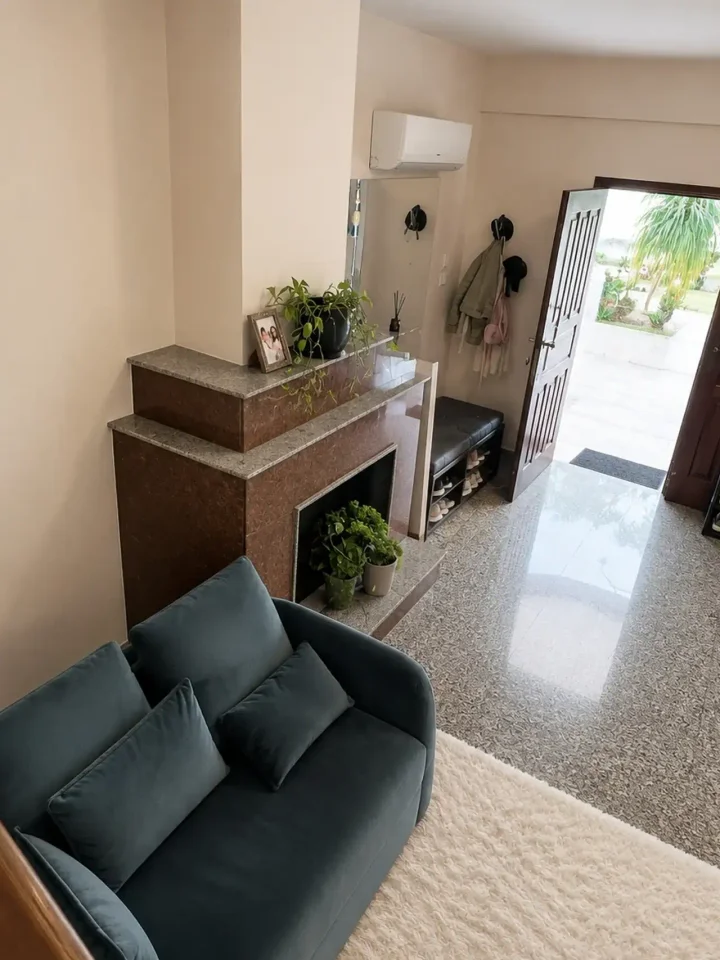 5-bedroom villa for rent 250 m² in Limassol, Agios Tychon