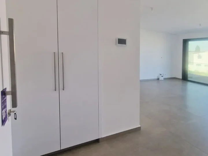 2-bedroom apartments for rent 87 m² in Larnaca, Livadia Larnakas