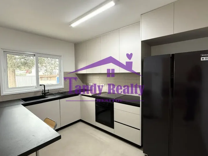 2-bedroom semi-detached house for rent 100 m² in Nicosia, Strovolos - Stavros