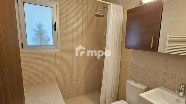 Apartments for rent 91 m² in Nicosia, Strovolos - Stavros