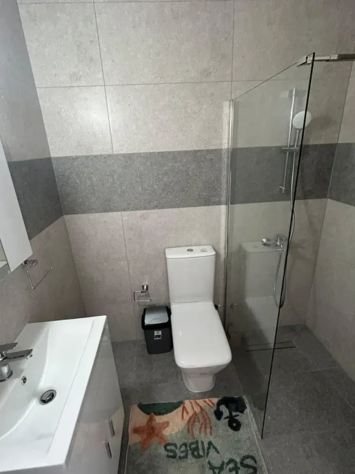 2-bedroom maisonette for rent 85 m² in Paphos, Paphos - Universal