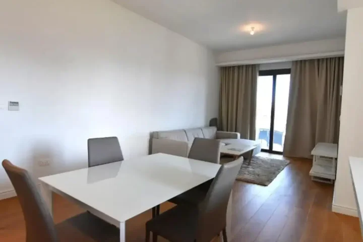 Апартаменты в аренду 89 м² в Limassol, Germasogeia Tourist Area